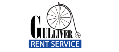 Gulliver Rent a Car - Servizi Turistici